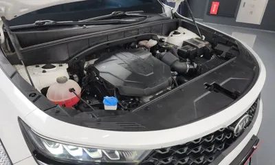 Kia Sorento 2021, 127022 км, за 13075.65 USD - фото 6