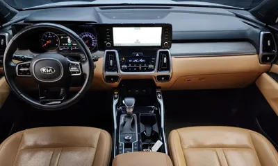 Kia Sorento 2021, 127022 км, за 13075.65 USD - фото 7