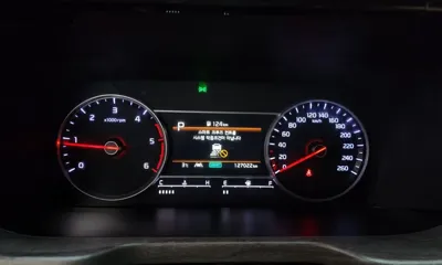 Kia Sorento 2021, 127022 км, за 13075.65 USD - фото 8