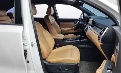 Kia Sorento 2021, 127022 км, за 13075.65 USD - фото 11