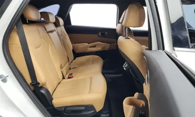 Kia Sorento 2021, 127022 км, за 13075.65 USD - фото 12