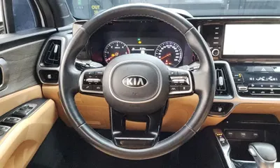 Kia Sorento 2021, 127022 км, за 13075.65 USD - фото 13