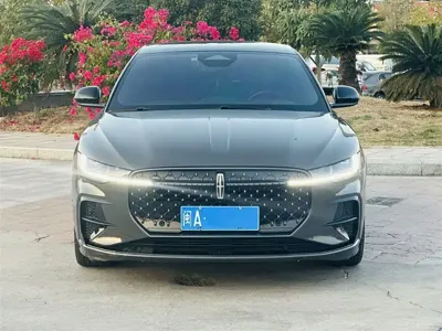 Lincoln Z 2022, 48000 км, за 18887.57 USD
