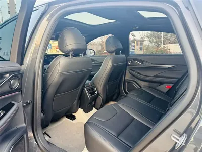 Lincoln Z 2022, 48000 км, за 18887.57 USD