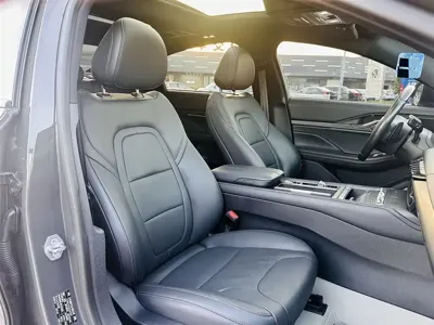 Lincoln Z 2022, 48000 км, за 18887.57 USD - фото 6