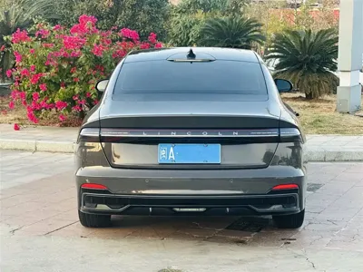 Lincoln Z 2022, 48000 км, за 18887.57 USD - фото 8