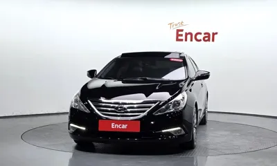 Hyundai Sonata 2013, 173515 км, за 3581.43 USD