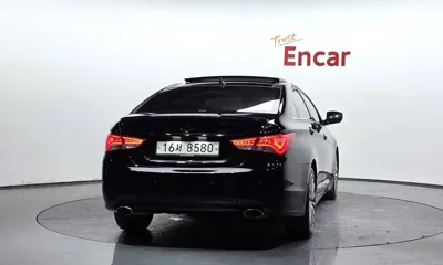Hyundai Sonata 2013, 173515 км, за 3581.43 USD
