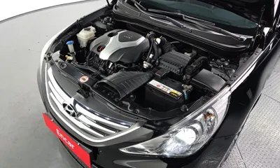 Hyundai Sonata 2013, 173515 км, за 3577.94 USD - фото 6