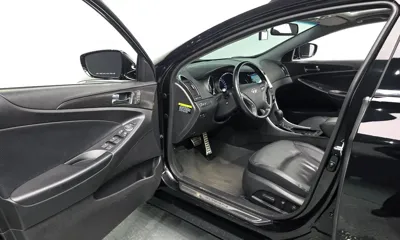 Hyundai Sonata 2013, 173515 км, за 3577.94 USD - фото 10