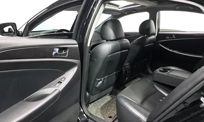 Hyundai Sonata 2013, 173515 км, за 3577.94 USD - фото 11