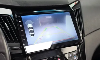 Hyundai Sonata 2013, 173515 км, за 3577.94 USD - фото 14