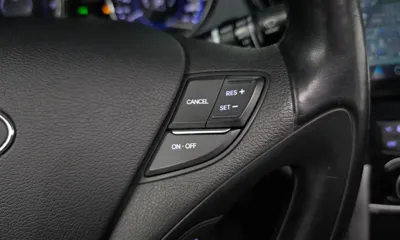 Hyundai Sonata 2013, 173515 км, за 3577.94 USD - фото 17