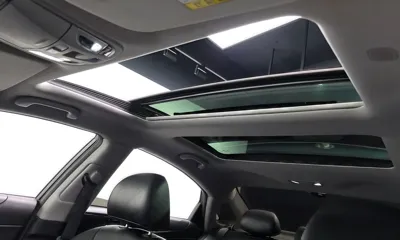 Hyundai Sonata 2013, 173515 км, за 3577.94 USD - фото 20