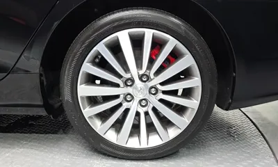 Hyundai Sonata 2013, 173515 км, за 3577.94 USD - фото 21