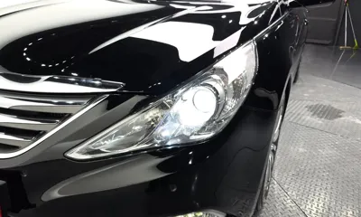 Hyundai Sonata 2013, 173515 км, за 3577.94 USD - фото 22