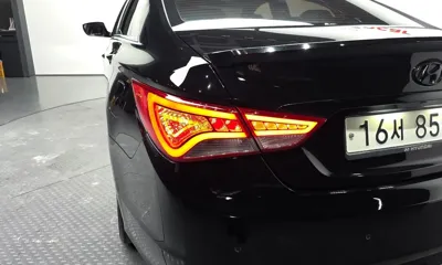 Hyundai Sonata 2013, 173515 км, за 3577.94 USD - фото 23