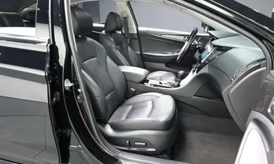 Hyundai Sonata 2013, 173515 км, за 3577.94 USD - фото 26