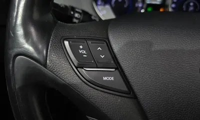 Hyundai Sonata 2013, 173515 км, за 3577.94 USD - фото 29