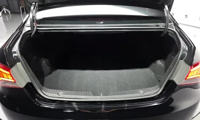 Hyundai Sonata 2013, 173515 км, за 3577.94 USD - фото 32