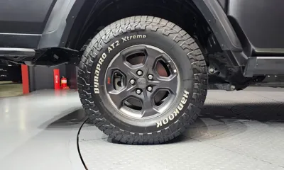 Jeep Gladiator 2021, 76534 км, за 23916 USD