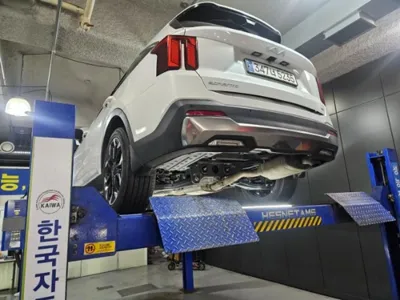 Kia Sorento 2024, 75253 км, за 21786.38 USD