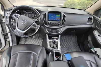 Baojun 560 2015, 84600 км, за 4137 USD - фото 6