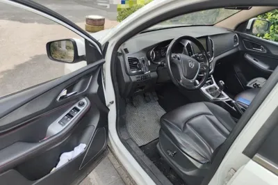 Baojun 560 2015, 84600 км, за 4137 USD - фото 13