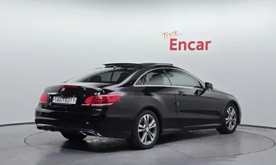 Mercedes-Benz E-Class 2016, 130149 км, за 7475.78 USD
