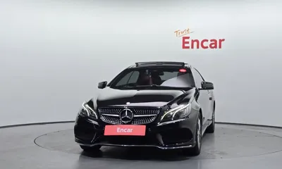 Mercedes-Benz E-Class 2016, 130149 км, за 7475.78 USD
