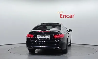 Mercedes-Benz E-Class 2016, 130149 км, за 7475.78 USD
