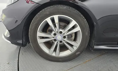 Mercedes-Benz E-Class 2016, 130149 км, за 7475.78 USD