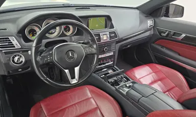 Mercedes-Benz E-Class 2016, 130149 км, за 7475.78 USD - фото 7