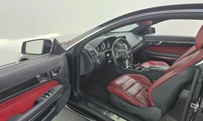 Mercedes-Benz E-Class 2016, 130149 км, за 7475.78 USD - фото 10