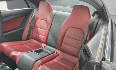 Mercedes-Benz E-Class 2016, 130149 км, за 7475.78 USD - фото 11