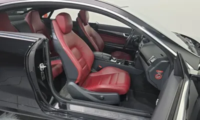 Mercedes-Benz E-Class 2016, 130149 км, за 7475.78 USD - фото 12