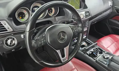 Mercedes-Benz E-Class 2016, 130149 км, за 7475.78 USD - фото 13