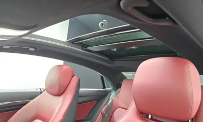 Mercedes-Benz E-Class 2016, 130149 км, за 7475.78 USD - фото 20