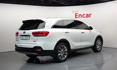 Kia Sorento 2016, 180560 км, за 6248.36 USD