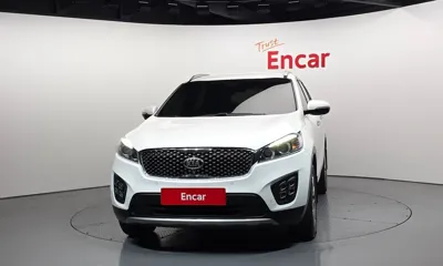 Kia Sorento 2016, 180560 км, за 6248.36 USD