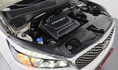 Kia Sorento 2016, 180560 км, за 6248.36 USD - фото 6