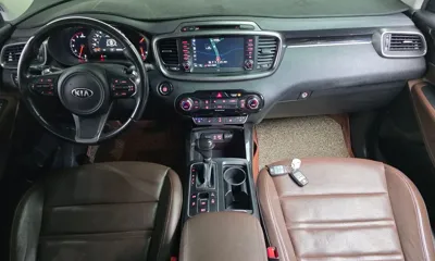 Kia Sorento 2016, 180560 км, за 6248.36 USD - фото 7