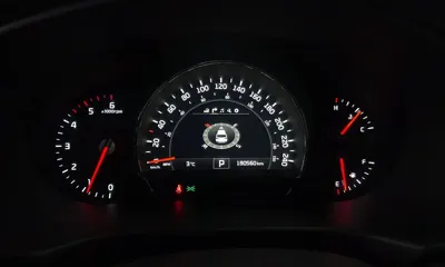 Kia Sorento 2016, 180560 км, за 6248.36 USD - фото 8