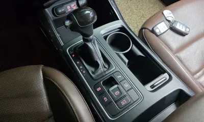 Kia Sorento 2016, 180560 км, за 6248.36 USD - фото 9