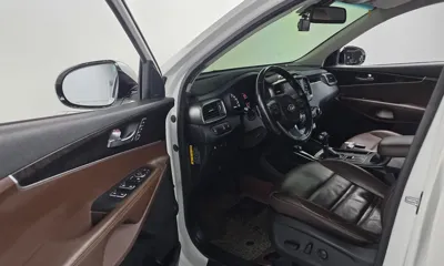 Kia Sorento 2016, 180560 км, за 6248.36 USD - фото 11