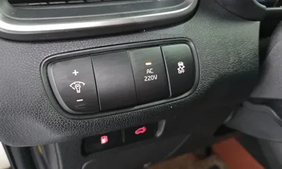 Kia Sorento 2016, 180560 км, за 6248.36 USD - фото 13