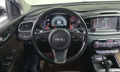 Kia Sorento 2016, 180560 км, за 6248.36 USD - фото 14