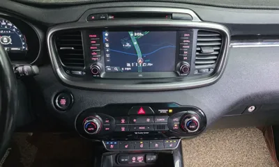 Kia Sorento 2016, 180560 км, за 6248.36 USD - фото 15