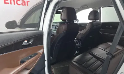 Kia Sorento 2016, 180560 км, за 6248.36 USD - фото 17