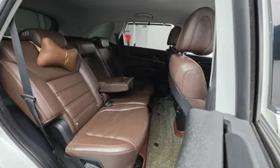 Kia Sorento 2016, 180560 км, за 6248.36 USD - фото 19